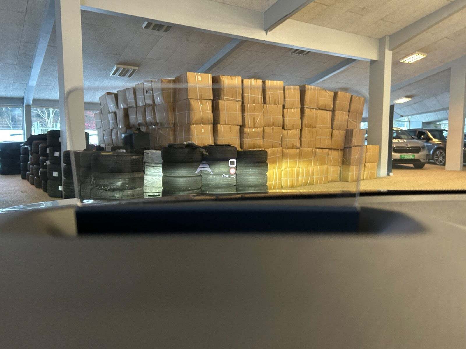 Grå Citroën ë-C4 fra 2023