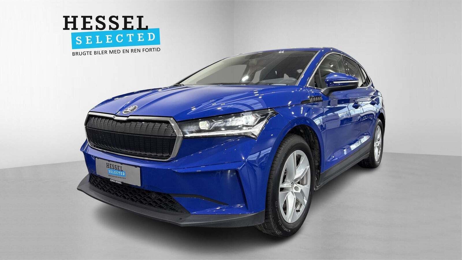 Skoda Enyaq 80 iV Premium