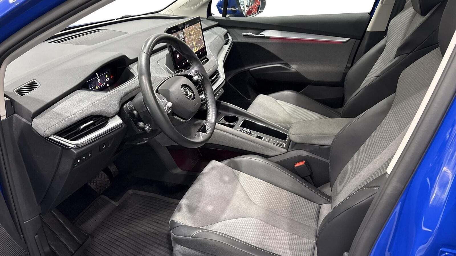 Skoda Enyaq 80 iV Premium