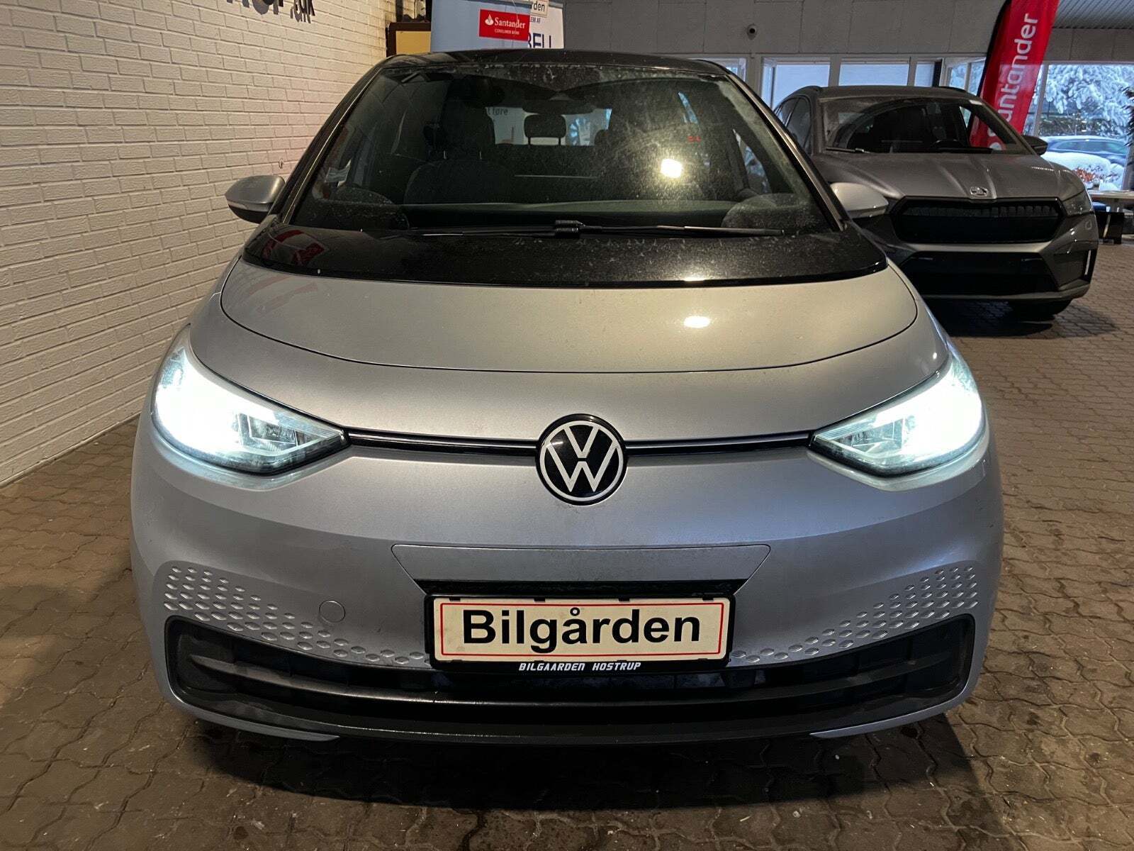 VW ID.3 58 Pro Performance