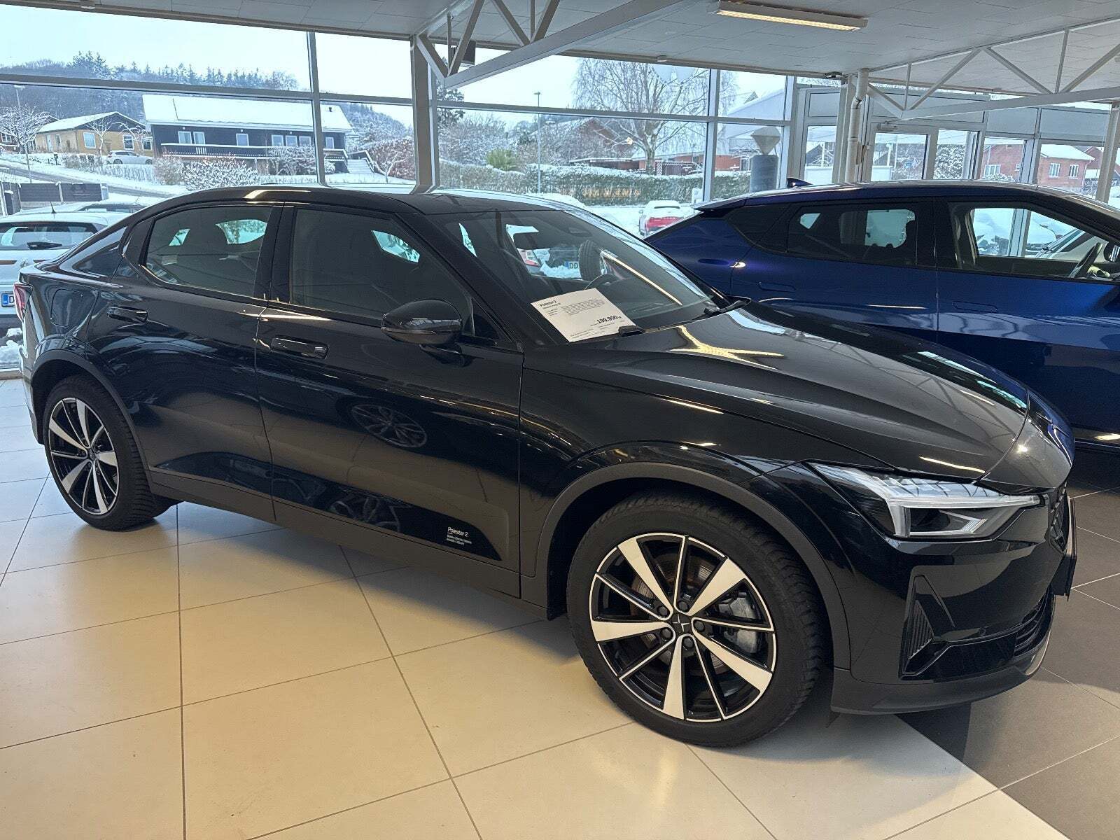 Polestar 2 Standard Range