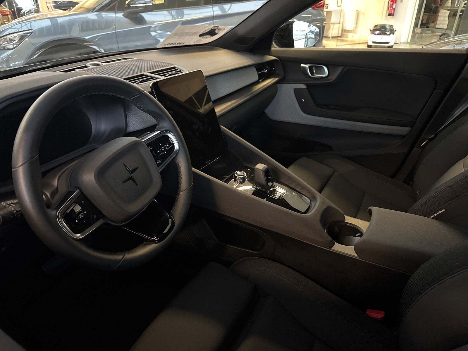 Polestar 2 Standard Range