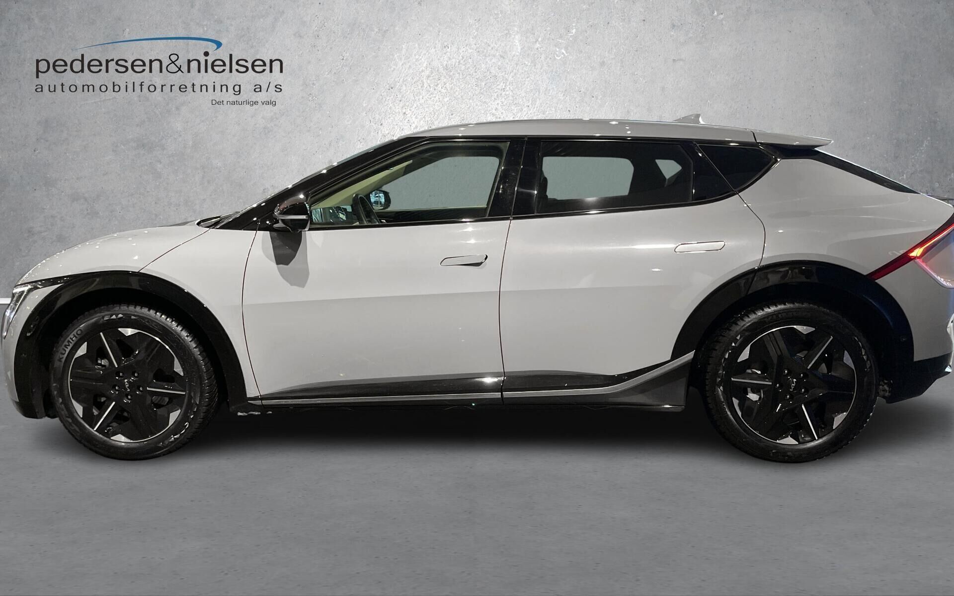 Kia EV6 EL Long Range Upgrade 229HK 5d Aut.