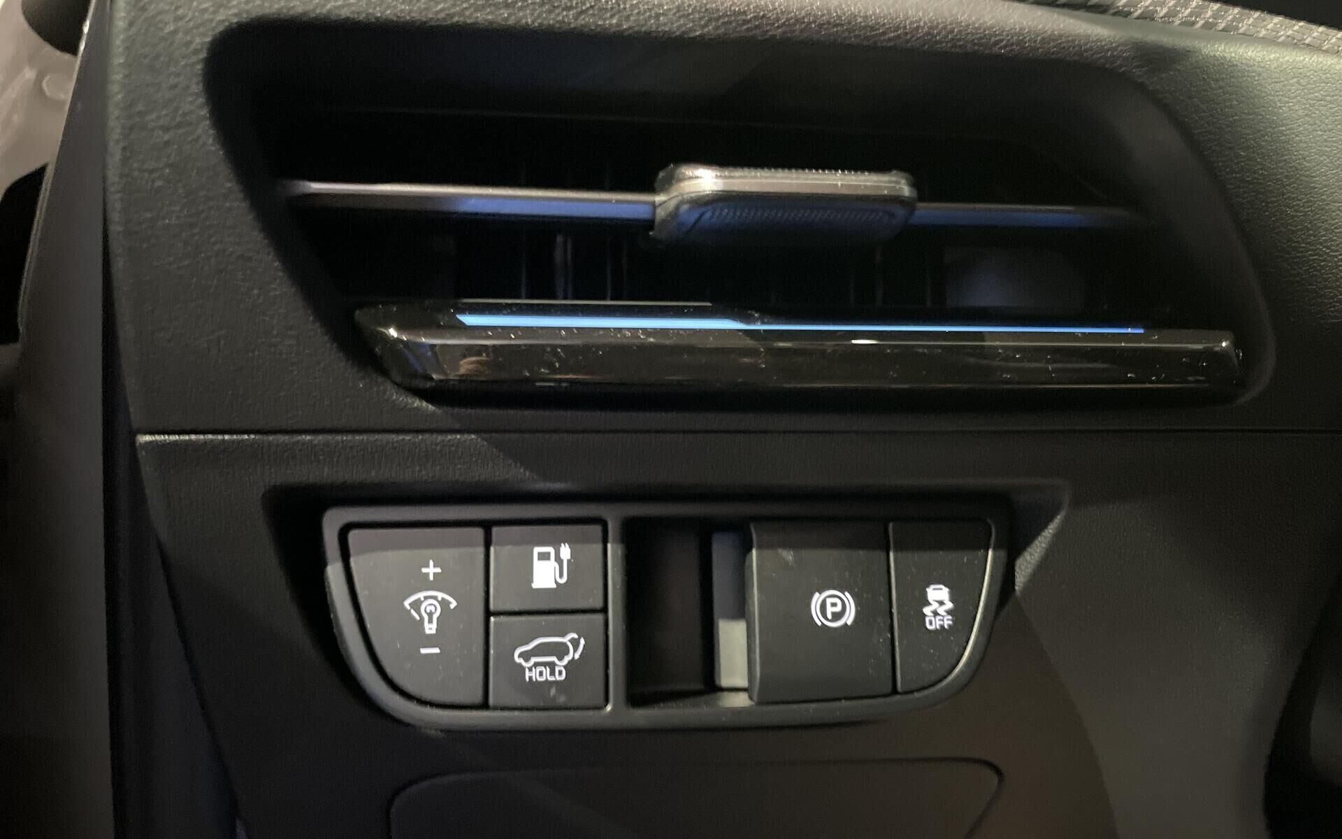 undefined Kia EV6 fra 2025