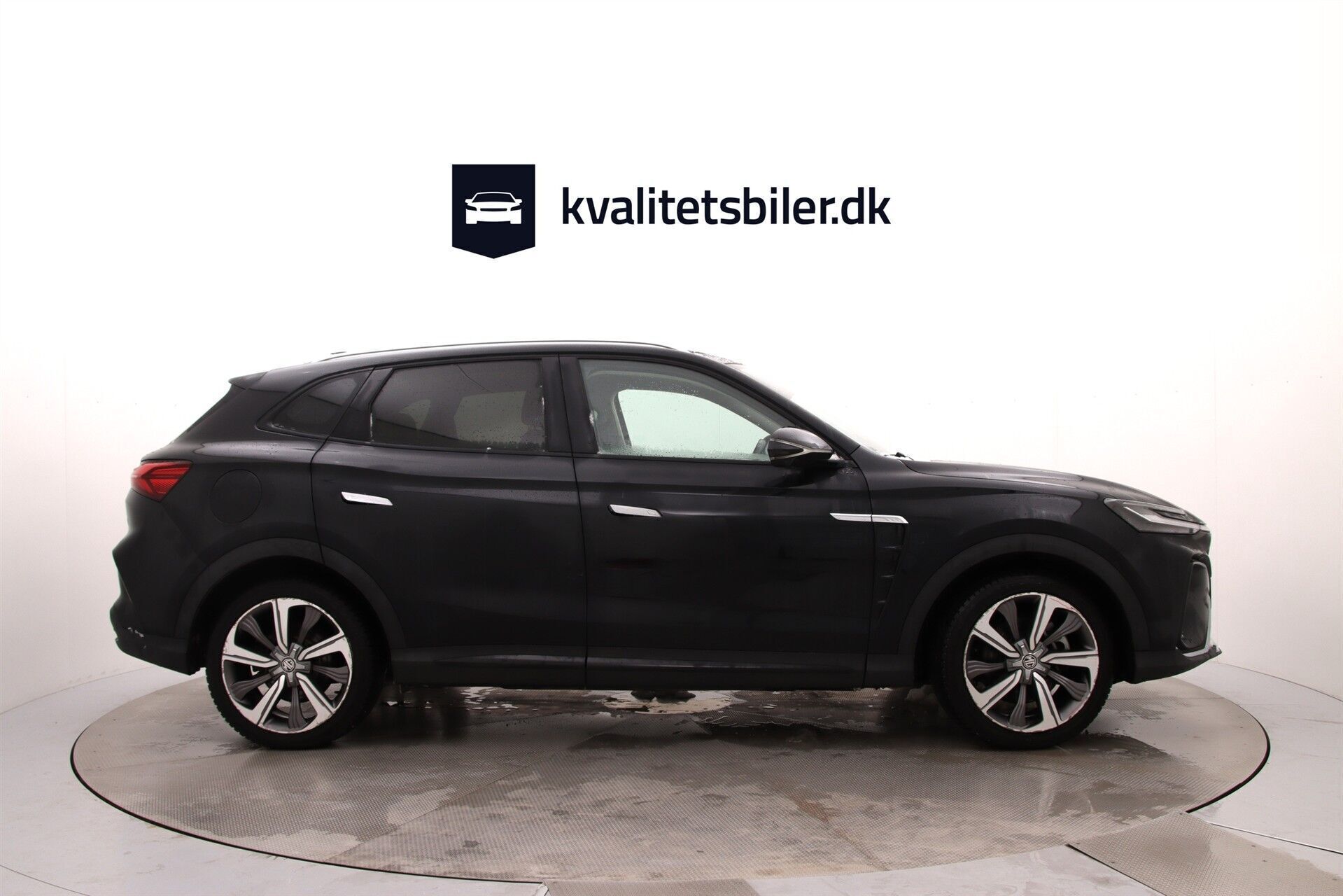 MG Marvel R EL Comfort 180HK 5d Aut.