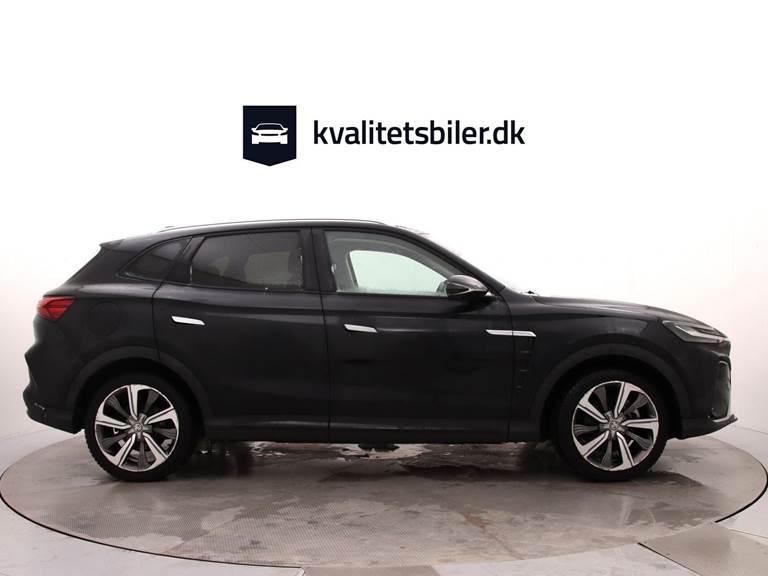 MG Marvel R EL Comfort 180HK 5d Aut.