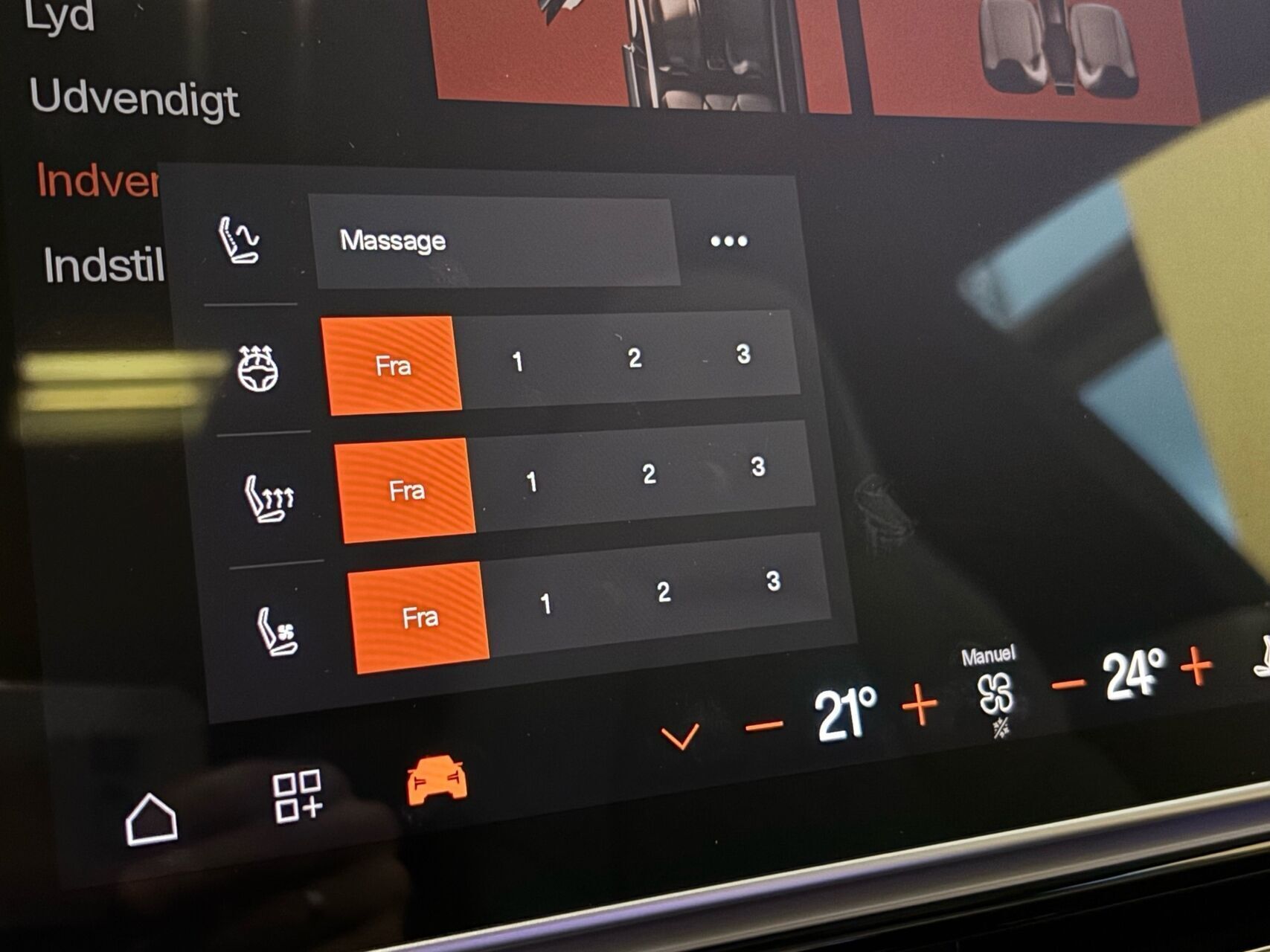 undefined Polestar 4 fra 2025