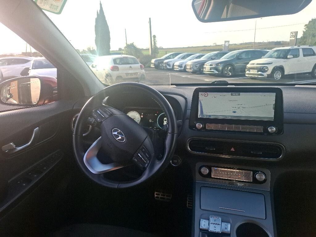 Hyundai Kona EL Advanced 204HK 5d Aut.