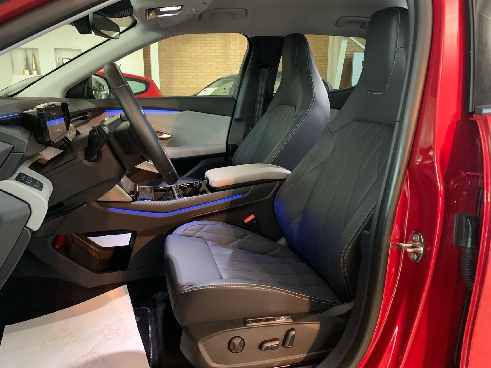 Ford Explorer EL UR Premium RWD 286HK 5d Aut.