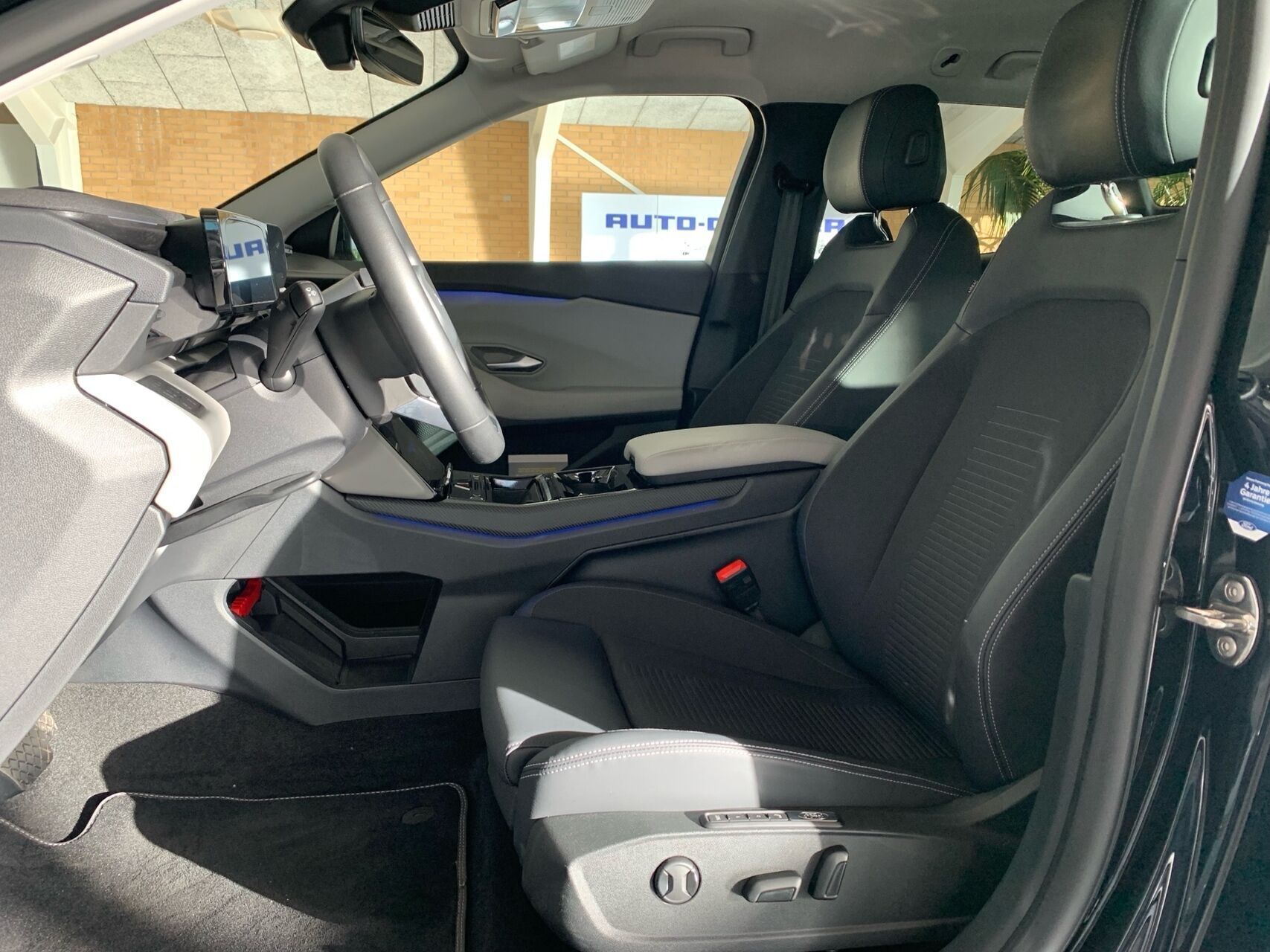 Ford Explorer EL UR Premium RWD 286HK 5d Aut.