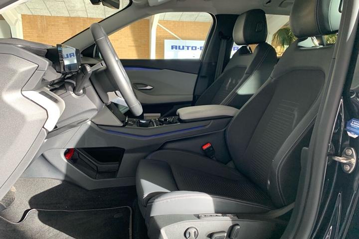undefined Ford Explorer fra 2025
