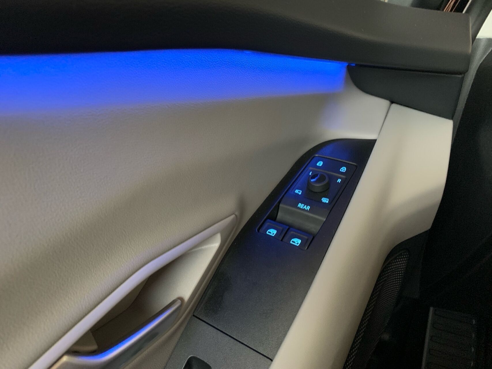 undefined Ford Explorer fra 2025