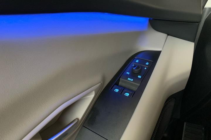 undefined Ford Explorer fra 2025