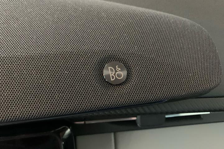 undefined Ford Explorer fra 2025