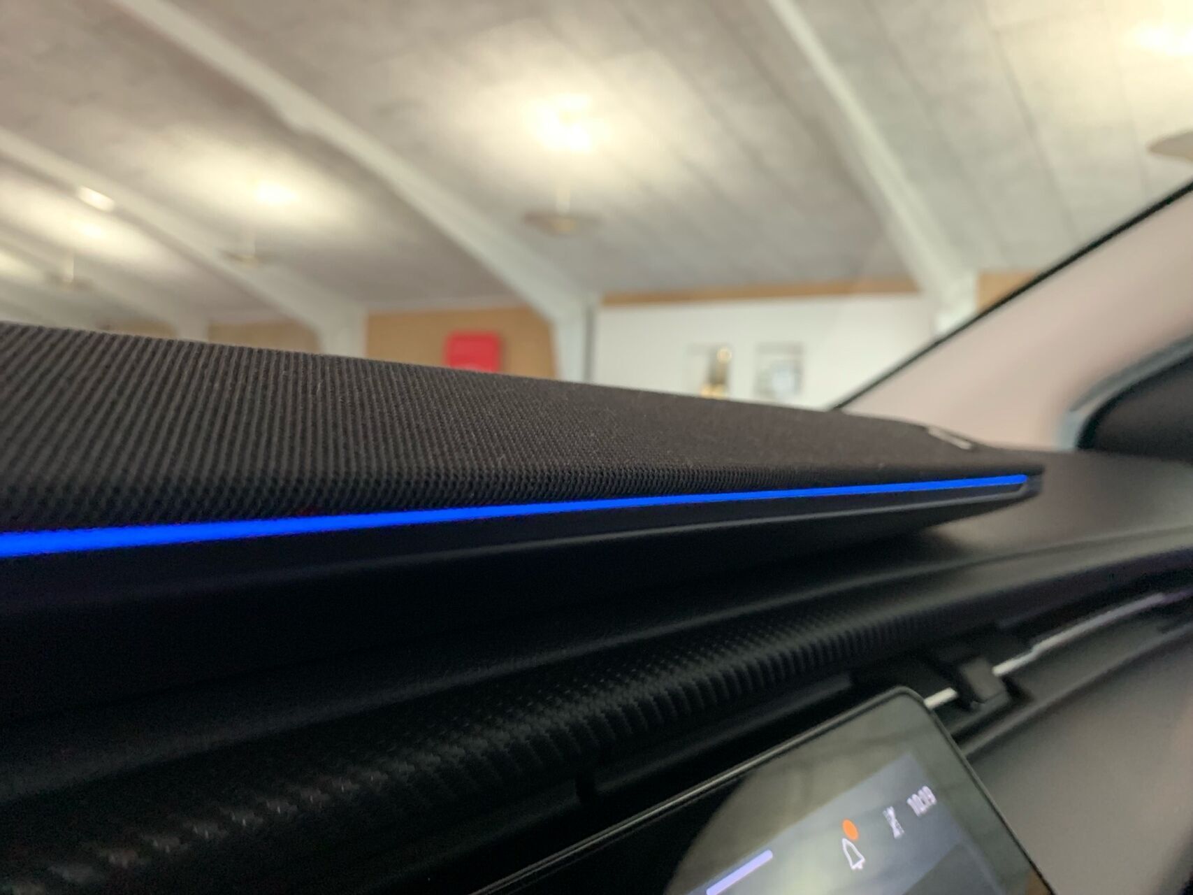 undefined Ford Explorer fra 2025