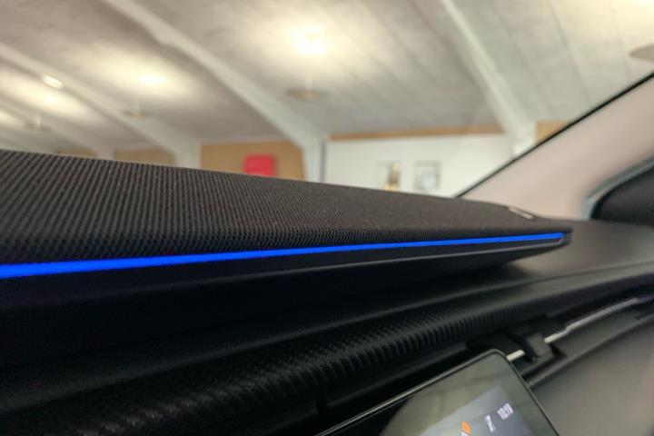 undefined Ford Explorer fra 2025