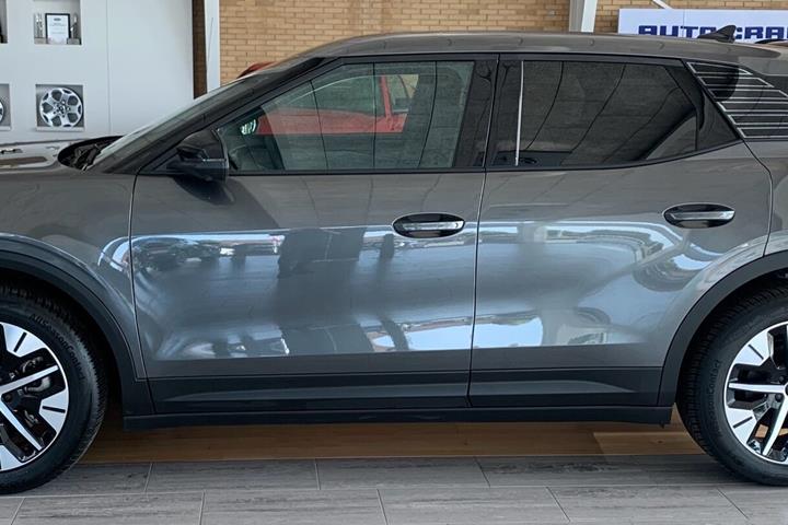 undefined Ford Explorer fra 2024