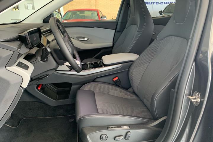undefined Ford Explorer fra 2024