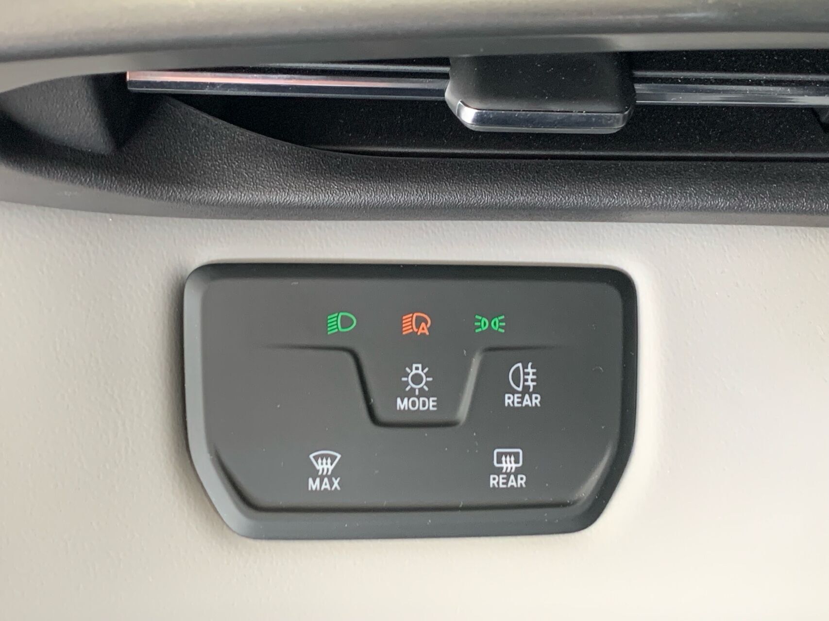 undefined Ford Explorer fra 2024