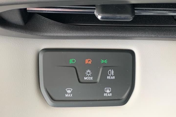 undefined Ford Explorer fra 2024
