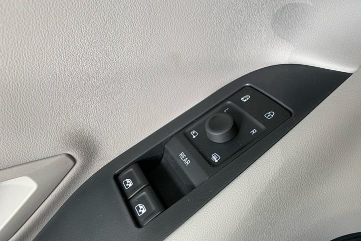 undefined Ford Explorer fra 2024
