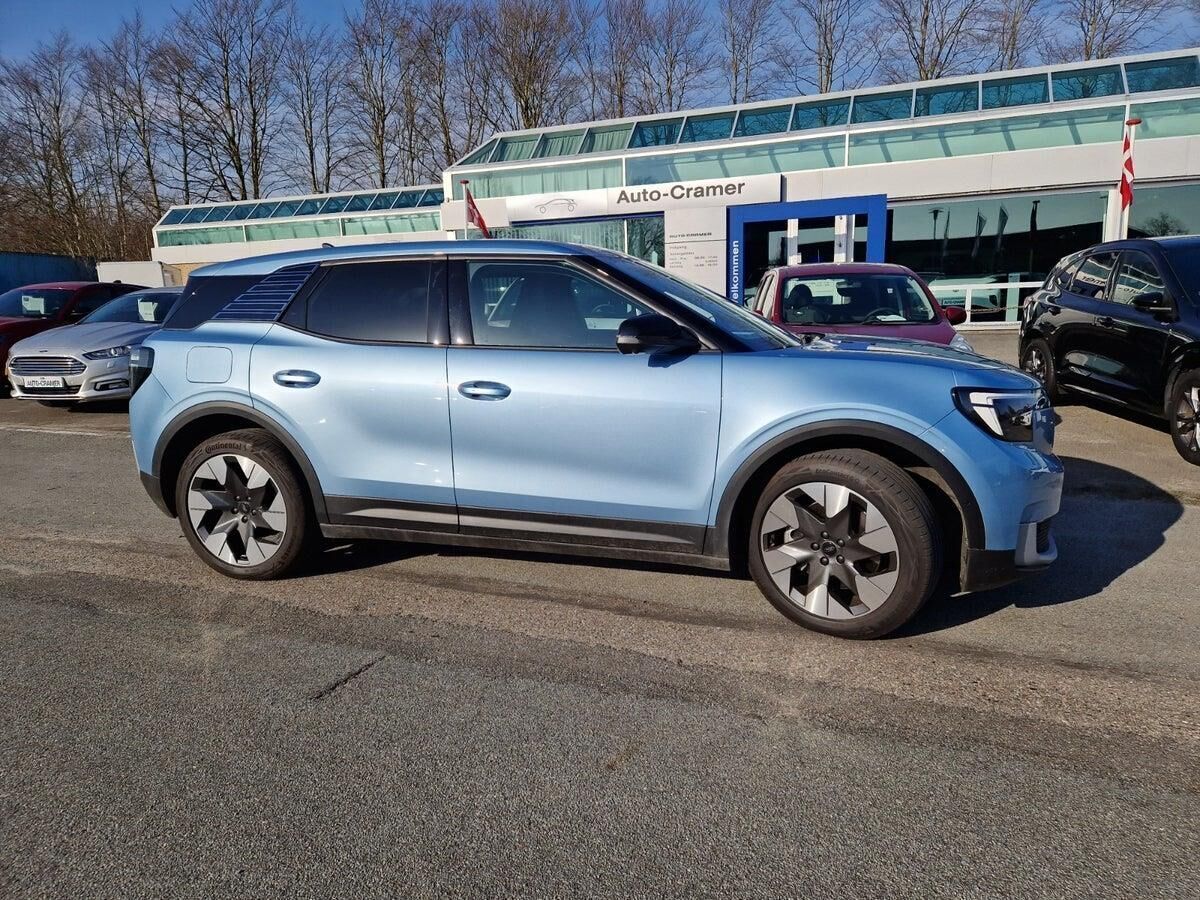 Ford Explorer EL UR Premium AWD 340HK 5d Aut.