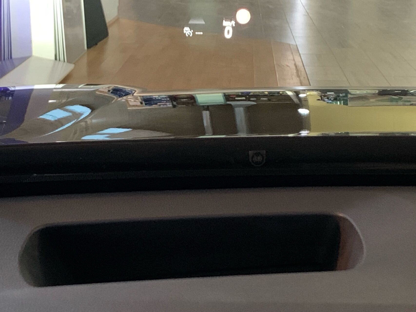 Sort Ford Explorer fra 2025