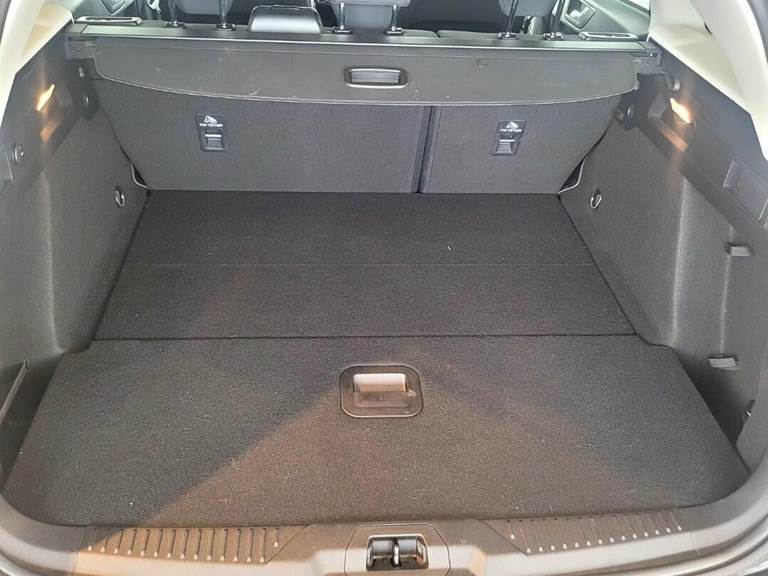 Ford Focus 1,0 EcoBoost Hybrid Titanium 155HK Stc 6g