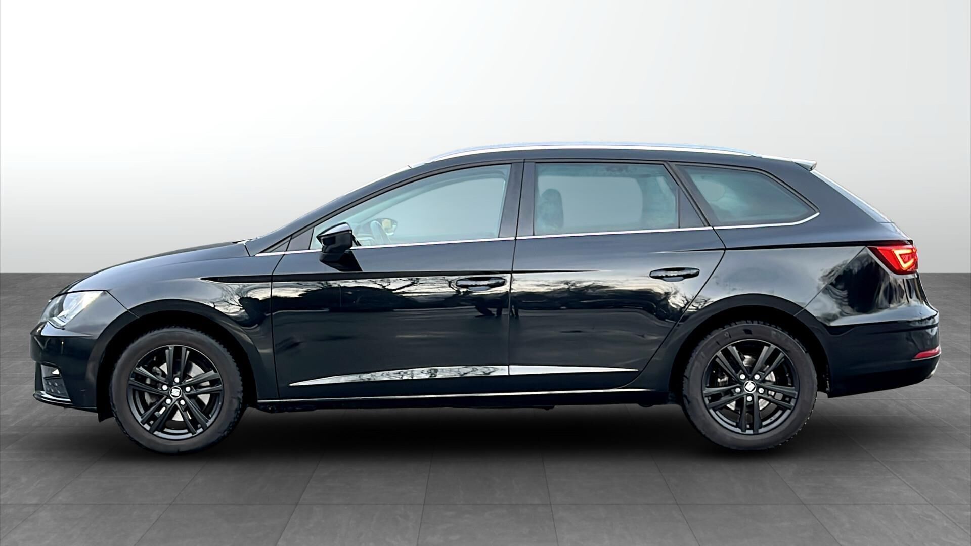 Seat Leon 1,4 TSI ACT Xcellence Start/Stop DSG 150HK Stc 7g Aut.