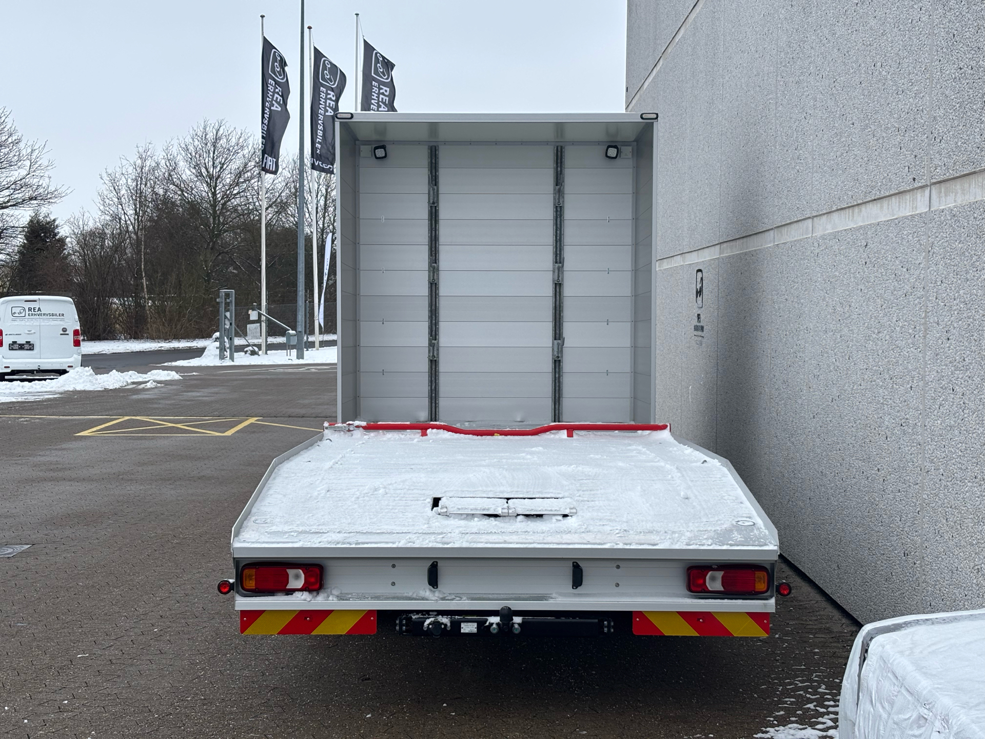 Iveco Daily 3,0 70C 3,0L 210HK