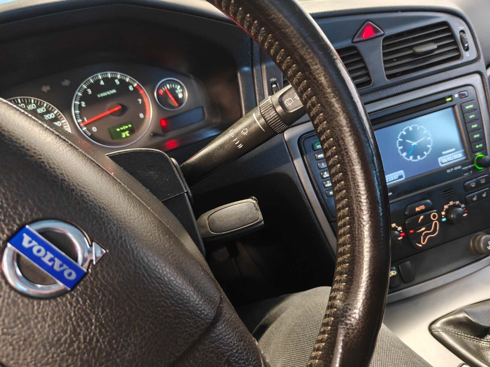 undefined Volvo V70 fra 2004