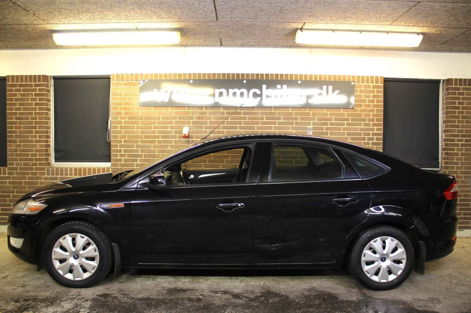 Ford Mondeo 2,0 Trend