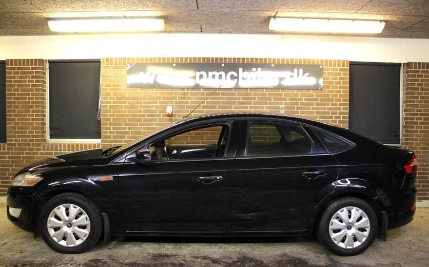 Ford Mondeo 2,0 Trend