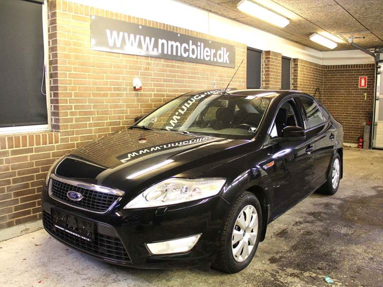 Ford Mondeo 2,0 Trend