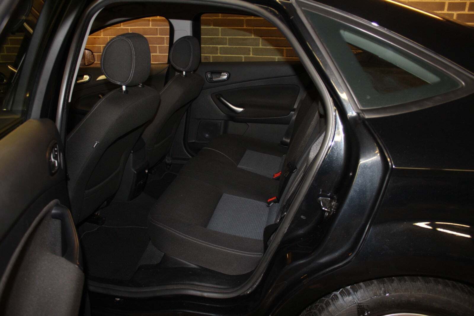 Ford Mondeo 2,0 Trend