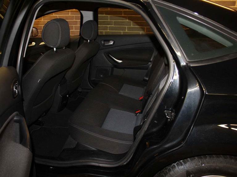 Ford Mondeo 2,0 Trend