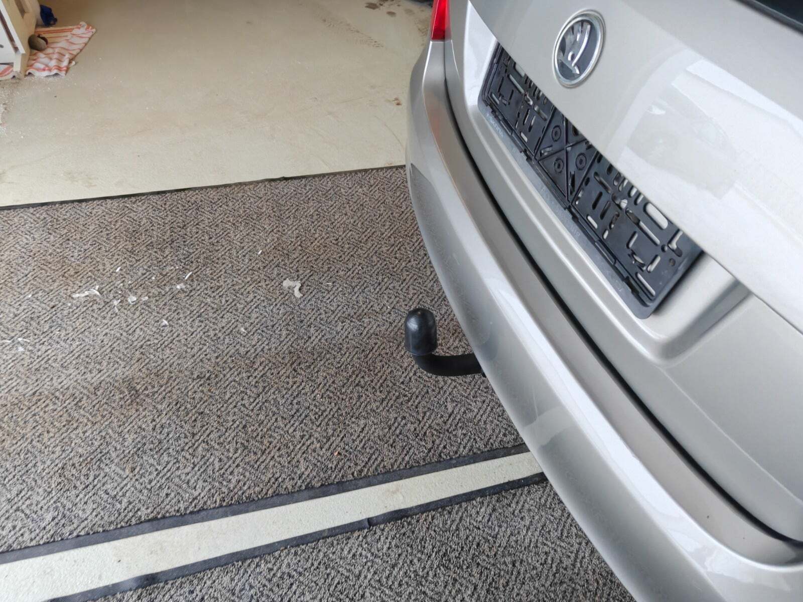 Skoda Fabia 1,2 TSi 86 Elegance Combi