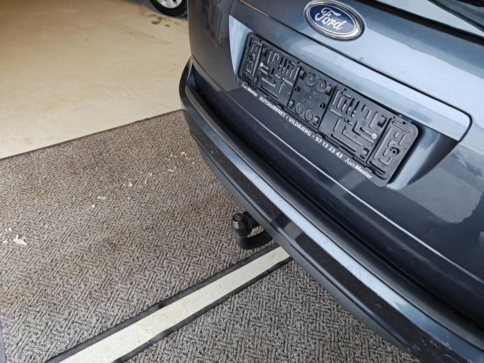 Ford Focus 1,6 Trend Collection stc.