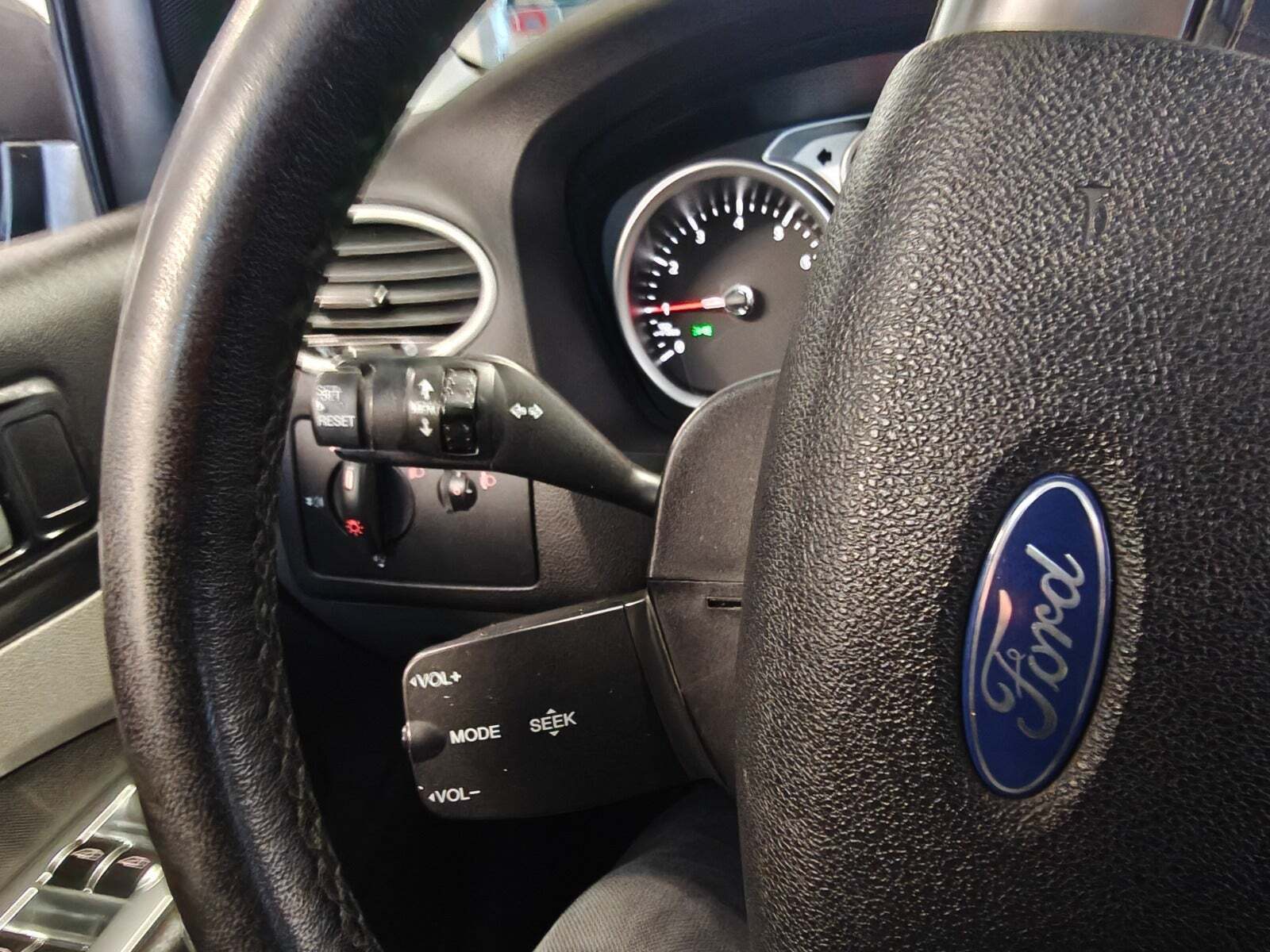 undefined Ford Focus fra 2010