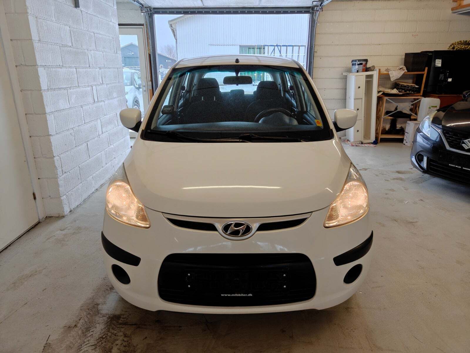 Hyundai i10 1,1 Comfort