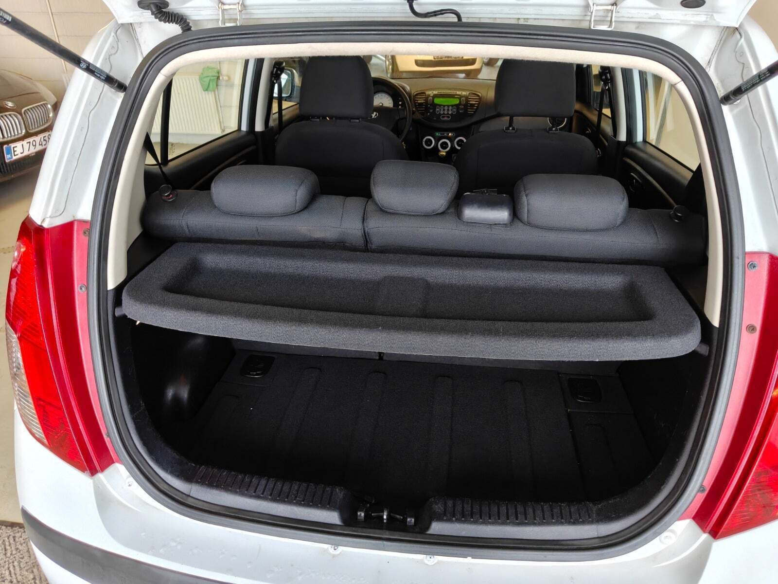 Hyundai i10 1,1 Comfort