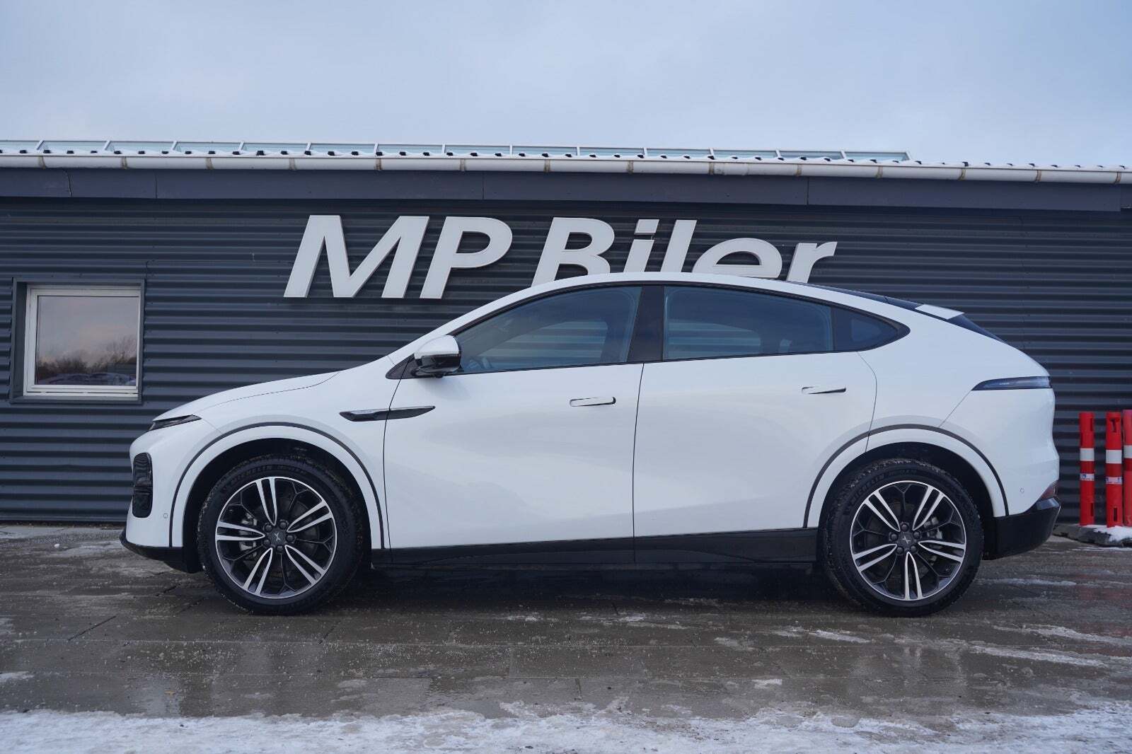 Xpeng G6 Standard Range