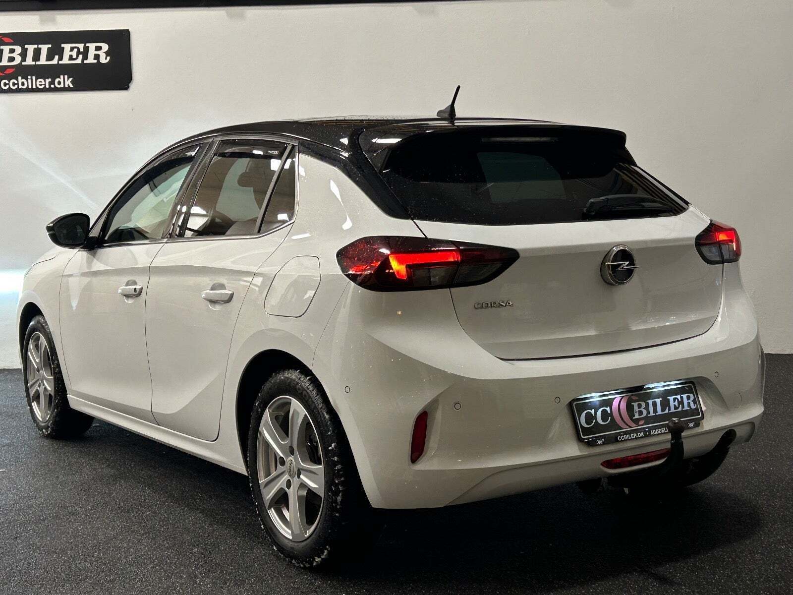 Opel Corsa 1,5 D 102 Sport