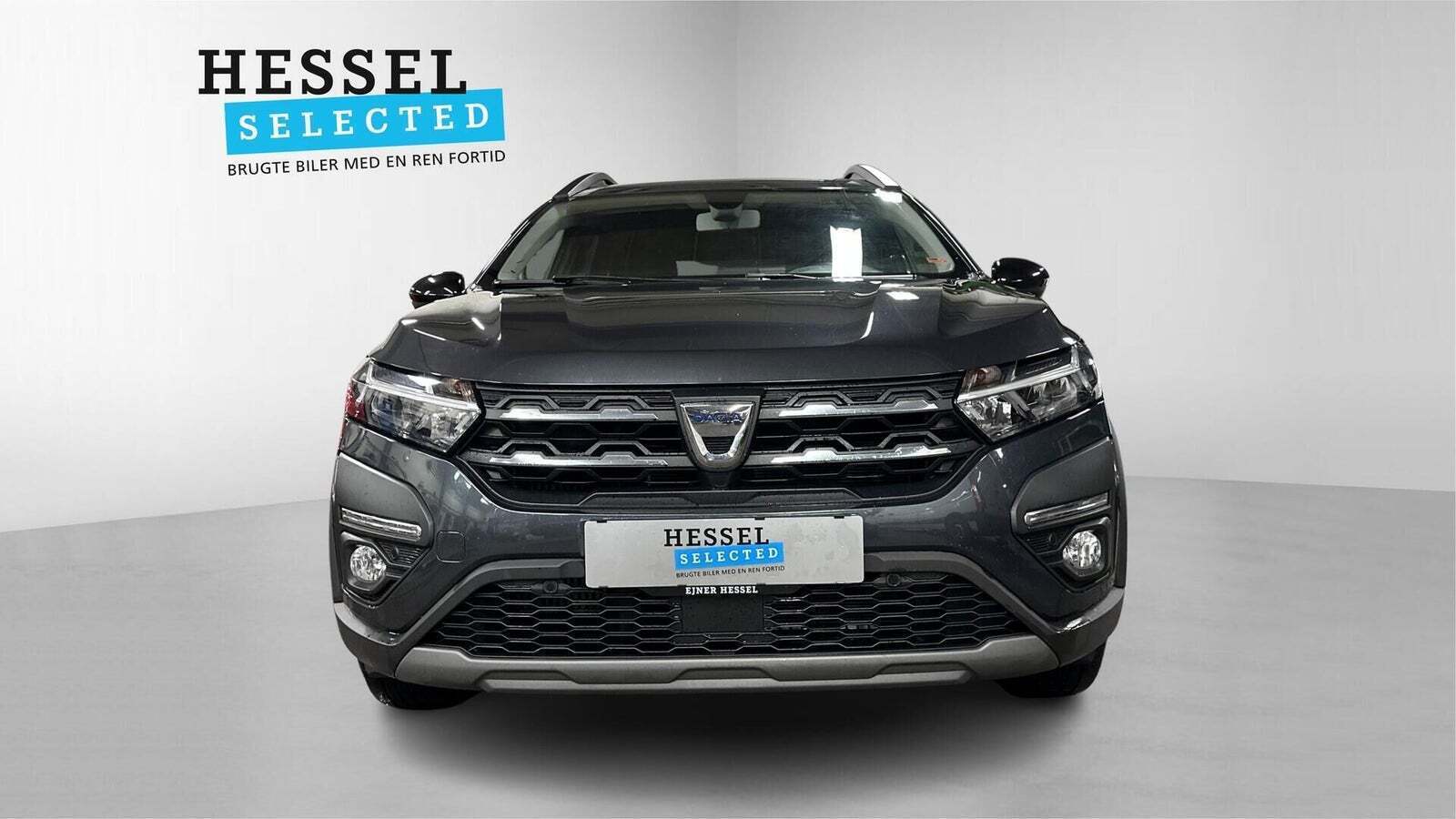 Dacia Jogger 1,0 TCe 110 Extreme 7prs