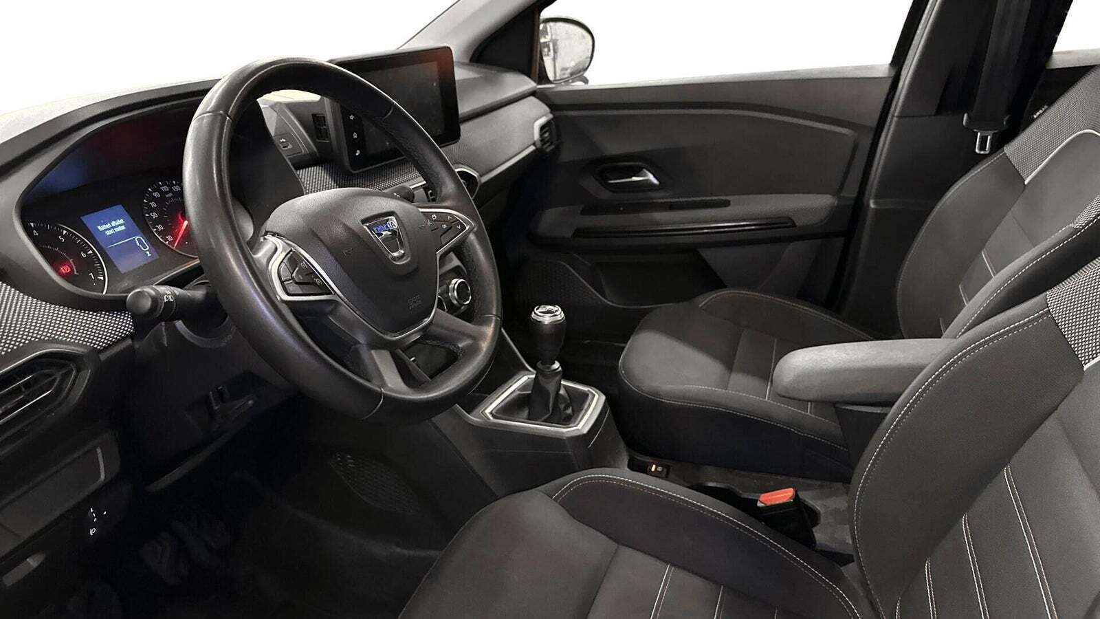 Dacia Jogger 1,0 TCe 110 Extreme 7prs