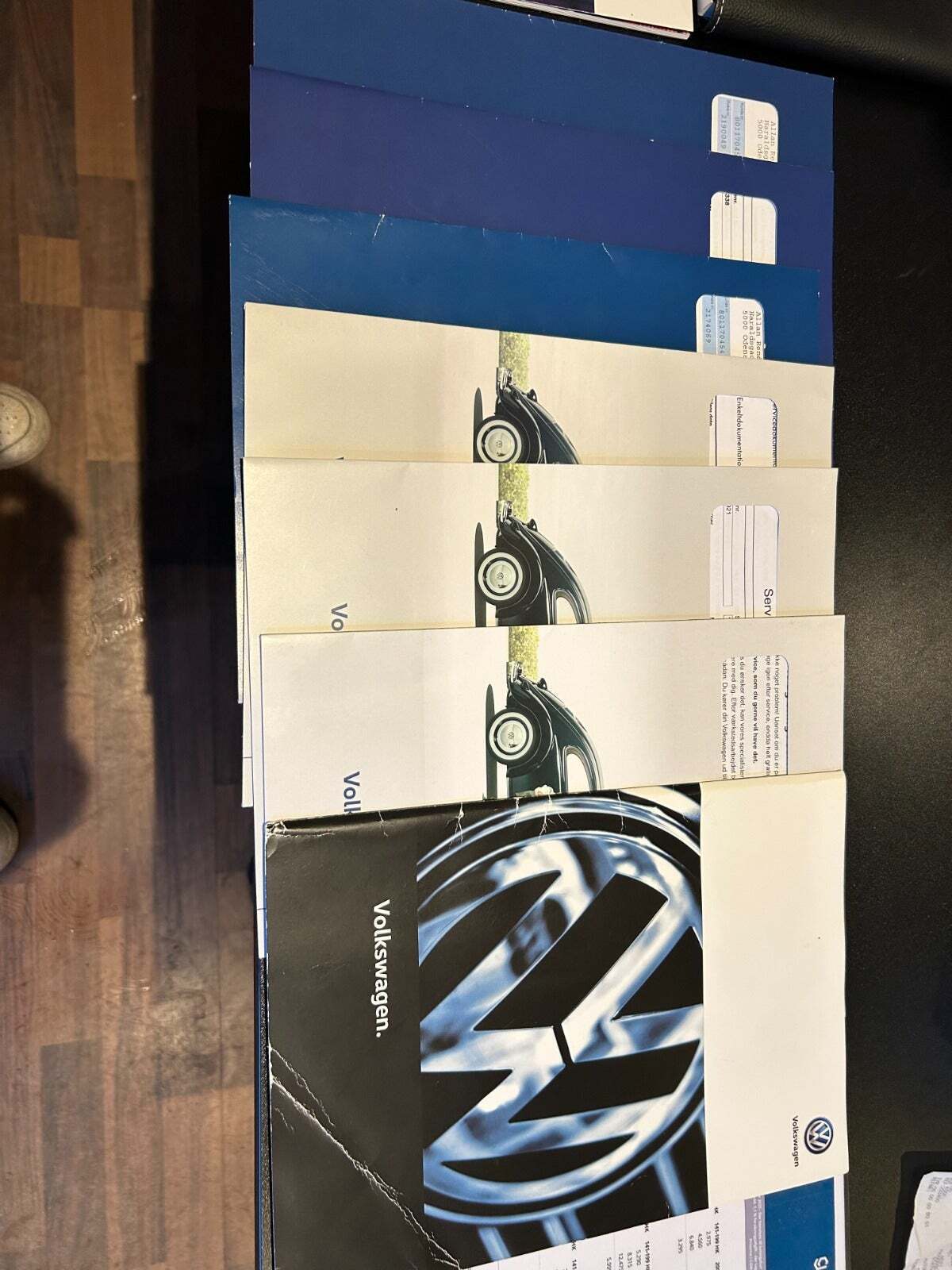 undefined VW UP! fra 2019