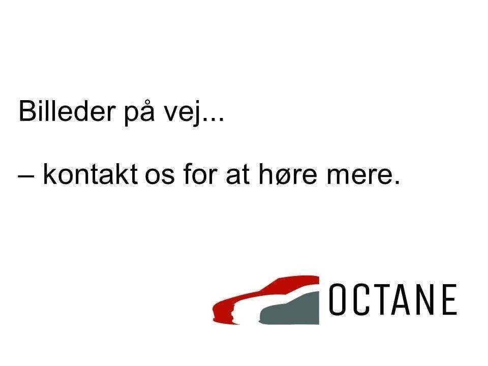 Octane Automotive ApS