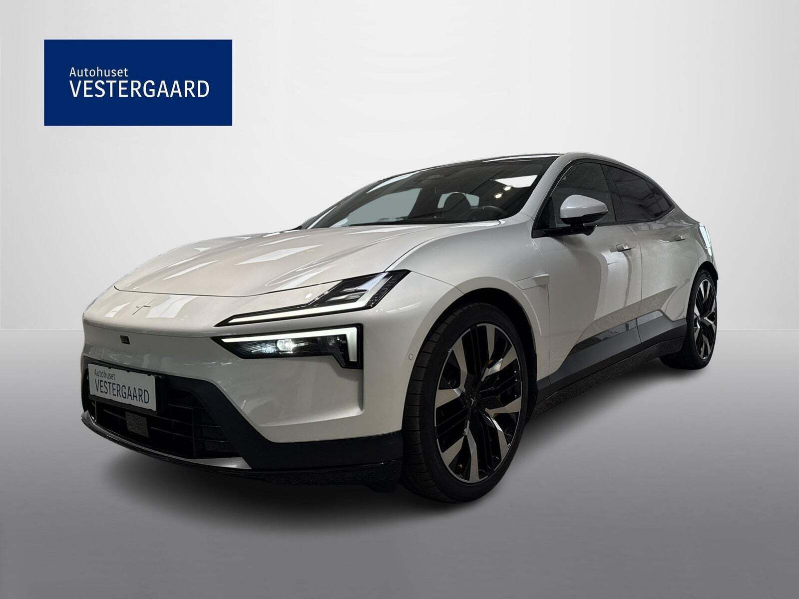 Polestar 4 Long Range Performance AWD