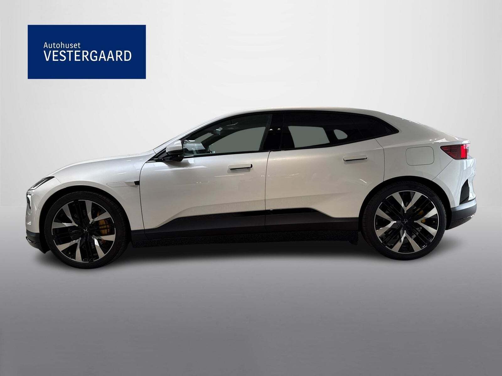 Polestar 4 Long Range Performance AWD