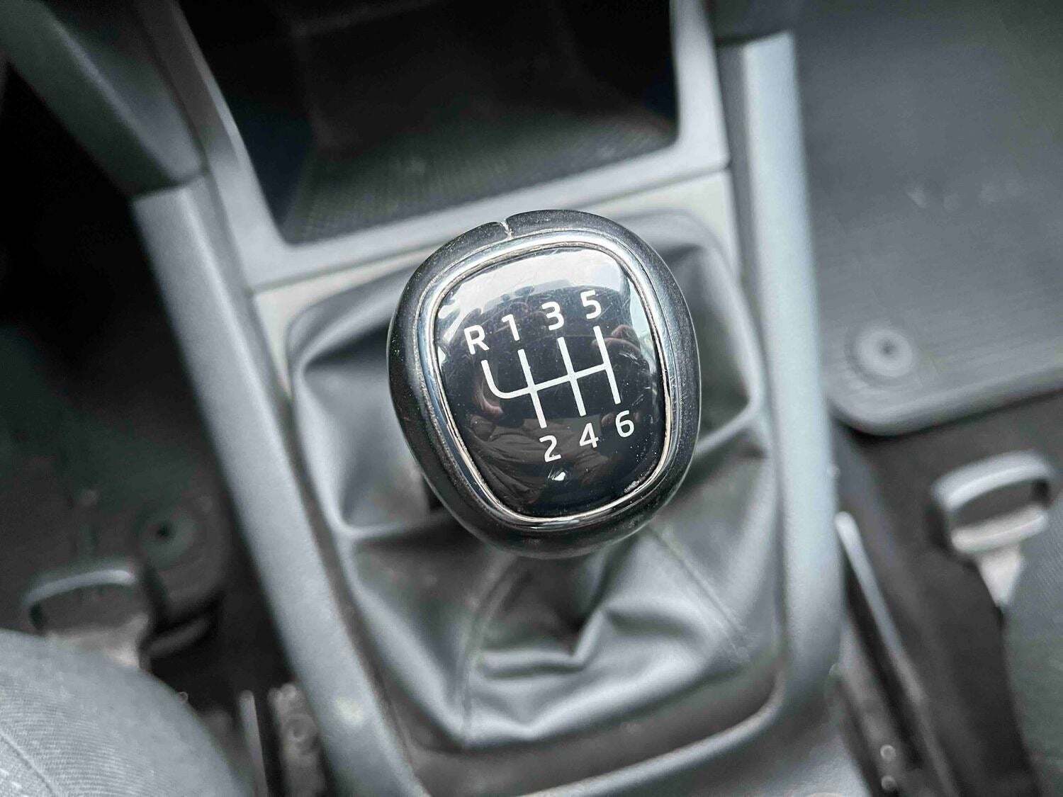 Skoda Yeti Outdoor 1,4 TSi 122 Ambition GreenTec